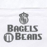 BAGELS 'n BEAnS 及圖