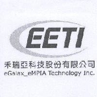 EETI Design 禾瑞亞科技股份有限公司及圖