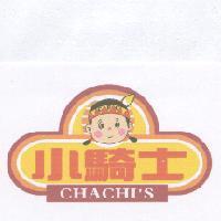 小騎士及圖 CHACHI'S CFC