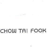 CHOW TAI FOOK