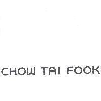 CHOW TAI FOOK