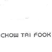 CHOW TAI FOOK