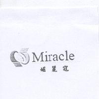 媚麗蔻 Miracle 及圖