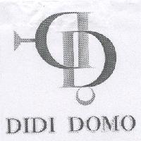 DIDI DOMO 及圖