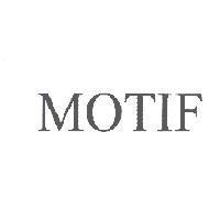 MOTIF