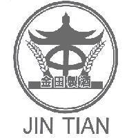 金田製酒 JIN TIAN 及圖