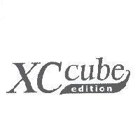XC Cube 設計圖