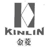 KINLIN 金菱及圖