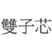 雙子芯