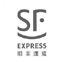 SF 設計圖及 EXPRESS 順豐速運