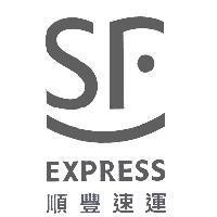 SF 設計圖及 EXPRESS 順豐速運