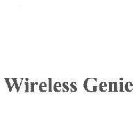Wireless Genie