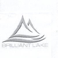 BRILLIANT LAKE 及圖