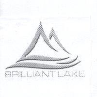 BRILLIANT LAKE 及圖