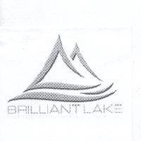 BRILLIANT LAKE 及圖