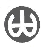 小北標章圖