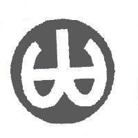 小北標章圖