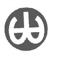 小北標章圖