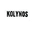 KOLYNOS 