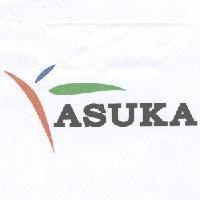 飛鳥圖+ASUKA