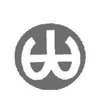 小北標章圖