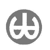 小北標章圖