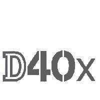 D40x