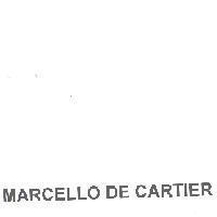MARCELLO DE CARTIER