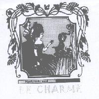 LE CHARME Hyaluronic acid 1Piece 及圖