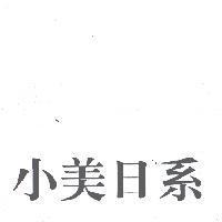 小美日系