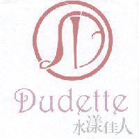 Dudette 水漾佳人