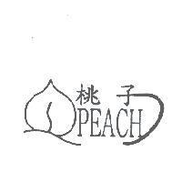 桃子 PEACH 及圖
