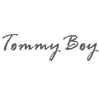 Tommy Boy 及圖