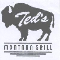 Ted's MONTANA GRILL 及圖