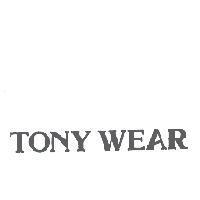 TONY WEAR