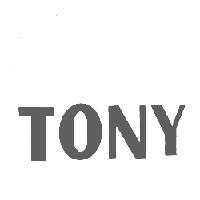 TONY