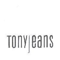 TONY JEANS