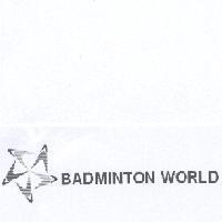BADMINTON WORLD & Device
