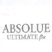 ABSOLUE ULTIMATE BX/sur 2 lignes