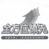 全方位領先 TOTAL LEADERSHIP 及圖