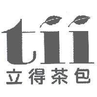 立得茶吧 tii