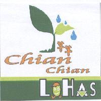 芊芊 Chian-Chian LOHAS 及圖