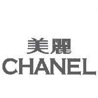 美麗 CHANEL 及圖