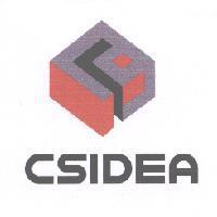 CSIDEA 及圖
