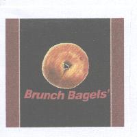 Brunch Bagels' 及圖