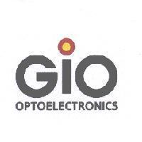 GIO OPTOELECTRONICS 及圖