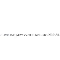 EUROSTAR, ALWAYS BRILLIANT TRADEMARK