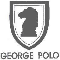 GEORGE POLO 及圖