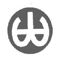 小北標章圖