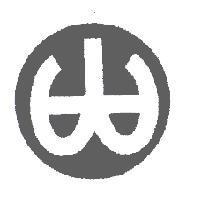 小北標章圖